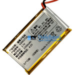 Batería para PLC GR903759 [Batería de repuesto]